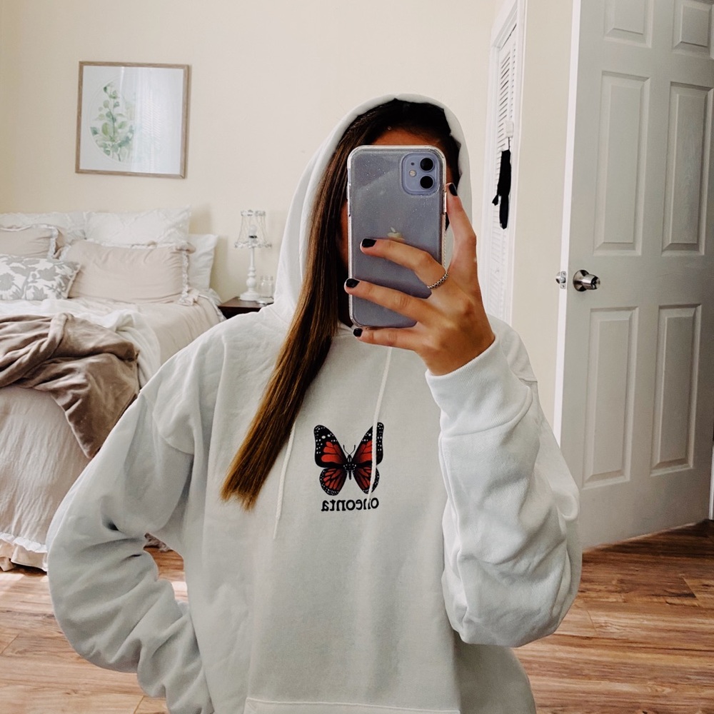 Meet your Posher, Ashlee